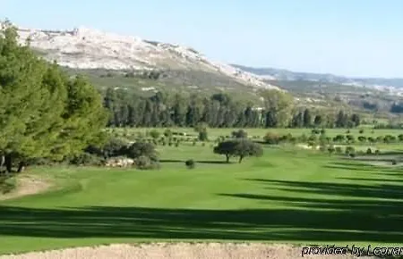 La Cabro D'or