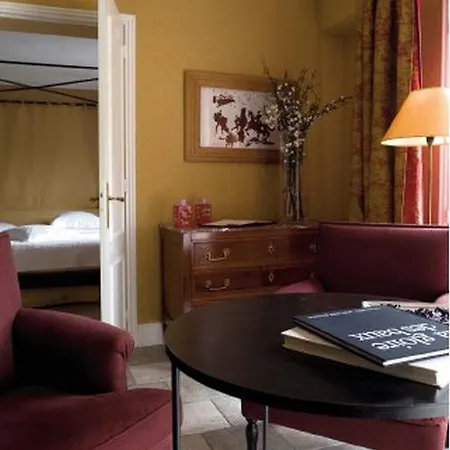 فندق La Cabro D'or 5*