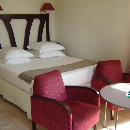 La Cabro D'or Hotel 5*