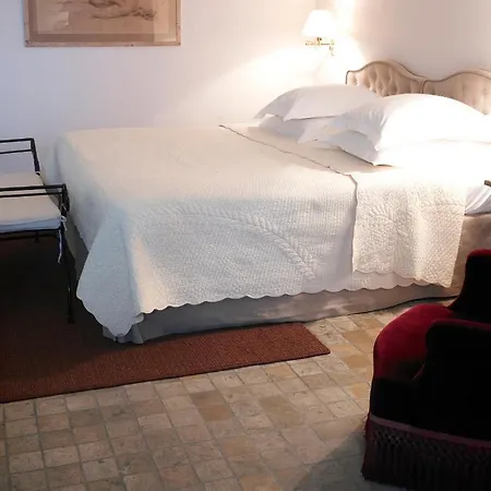 La Cabro D'or Hotel