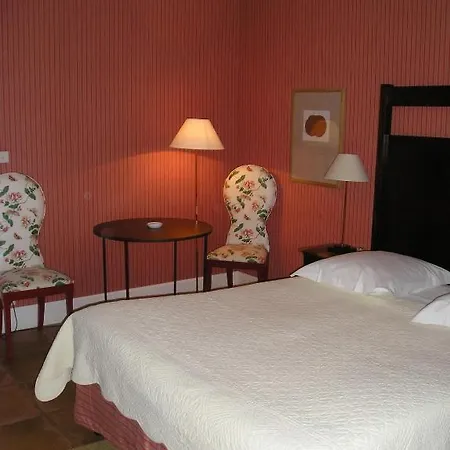 Hotel La Cabro D'or 5*