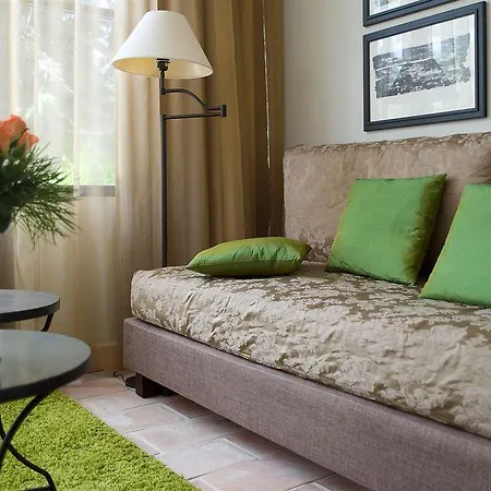 Hotel La Cabro D'or 5*