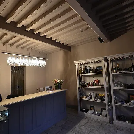 La Cabro D'or 5*