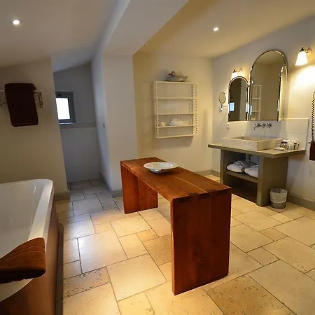 La Cabro D'or Hotel