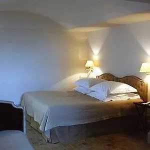 La Cabro D'or Hotel 5*