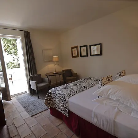 Hotel La Cabro D'or Les Baux-de-Provence