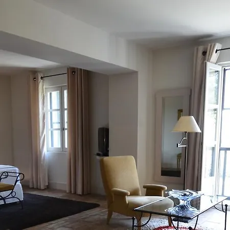 Hotel La Cabro D'or
