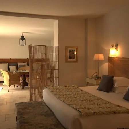 La Cabro D'or
