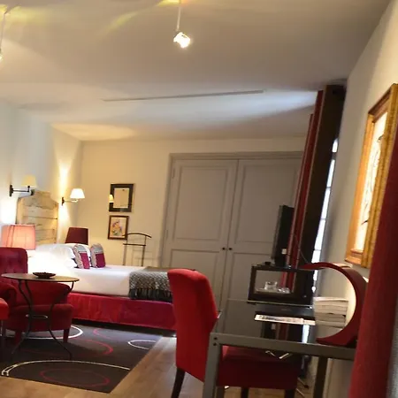 Hotel La Cabro D'or