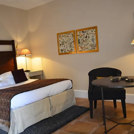 Hotel La Cabro D'or