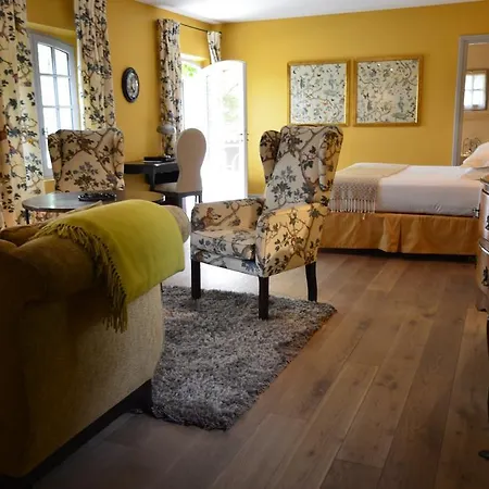 Hotel La Cabro D'or Les Baux-de-Provence