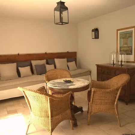 Hotel La Cabro D'or 5*