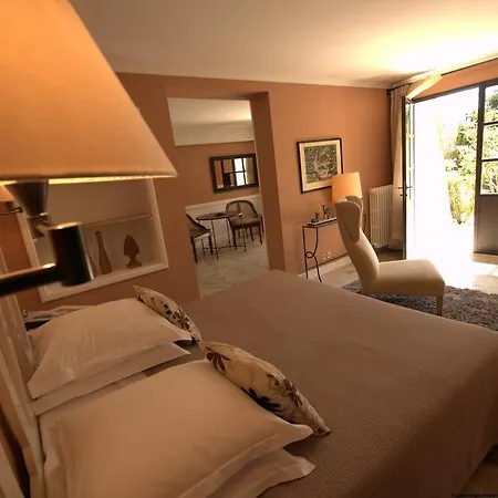 Hotel La Cabro D'or