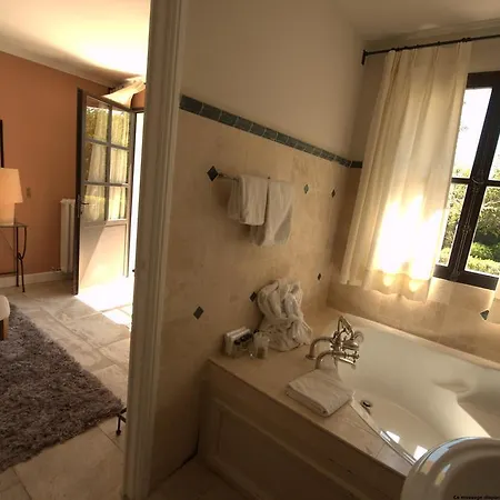 Hotel La Cabro D'or Les Baux-de-Provence