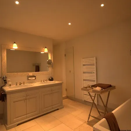 Hotel La Cabro D'or 5*