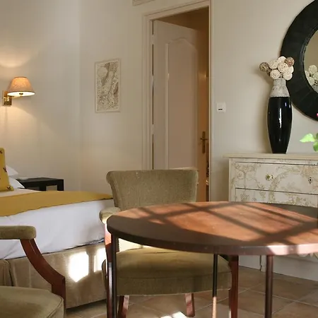 Hotel La Cabro D'or