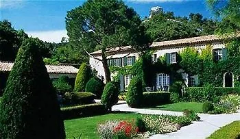 Hotel La Cabro D'or 5*