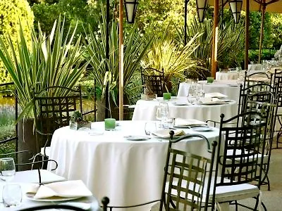 La Cabro D'or Hotel 5*