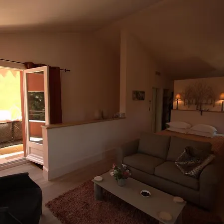 La Cabro D'or