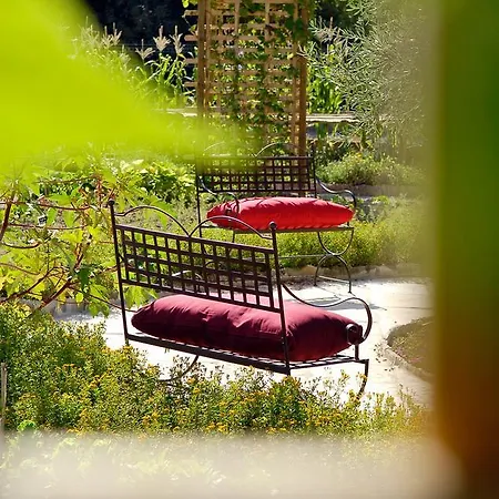 La Cabro D'or Hotel 5*